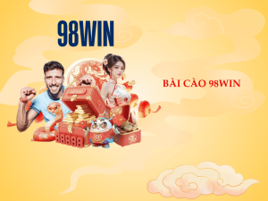 Bài Cào 98WIN
